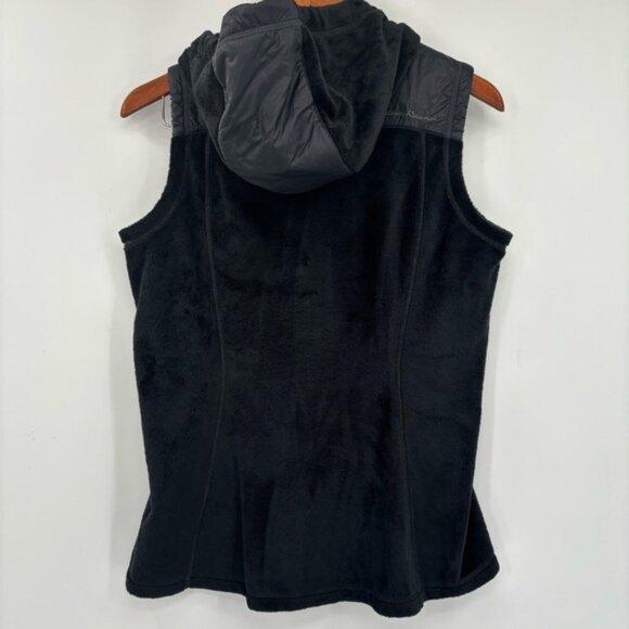 Outdoor Research Women  s Casia Vest Black Size Medium - Picture 8 of 11